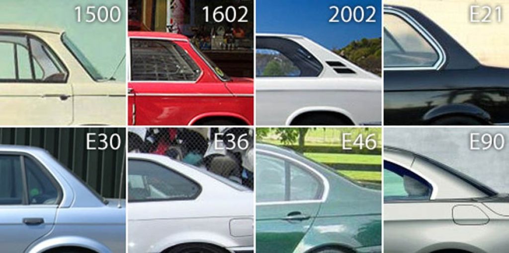 3 series 3