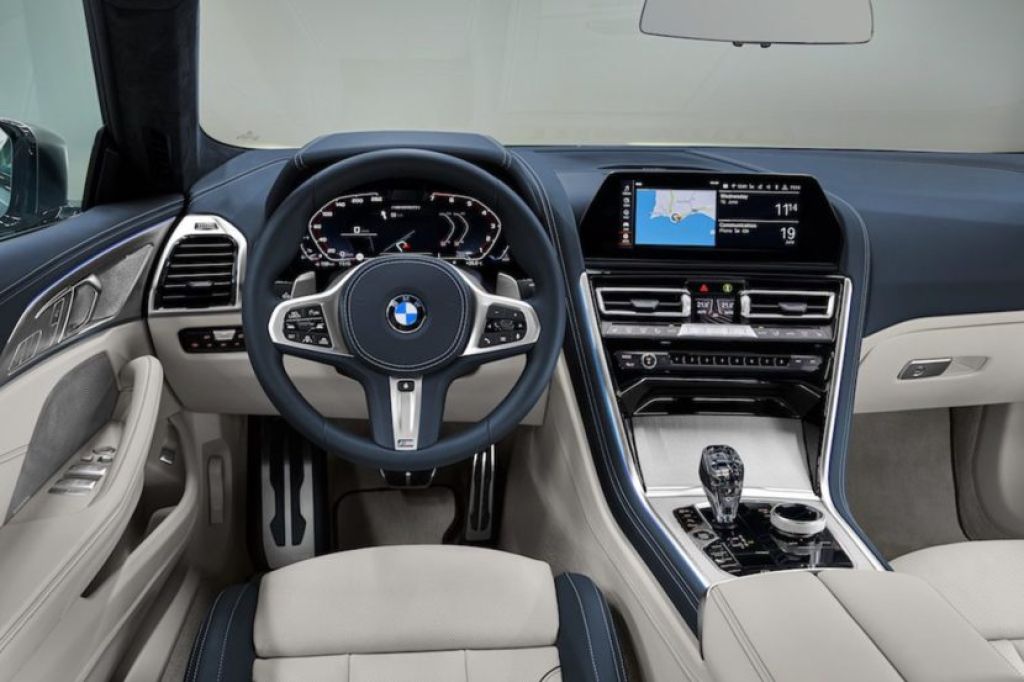 Gran Coupe 15