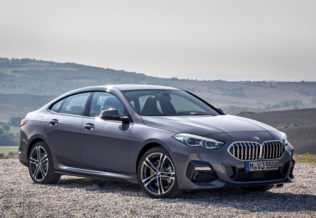 gran coupe 2