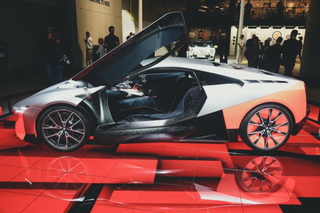BMW Vision M Next Frankfurt 6 830x553