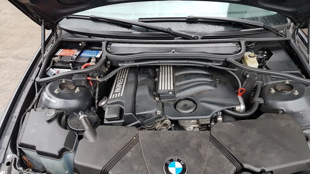 N42B18 kapot