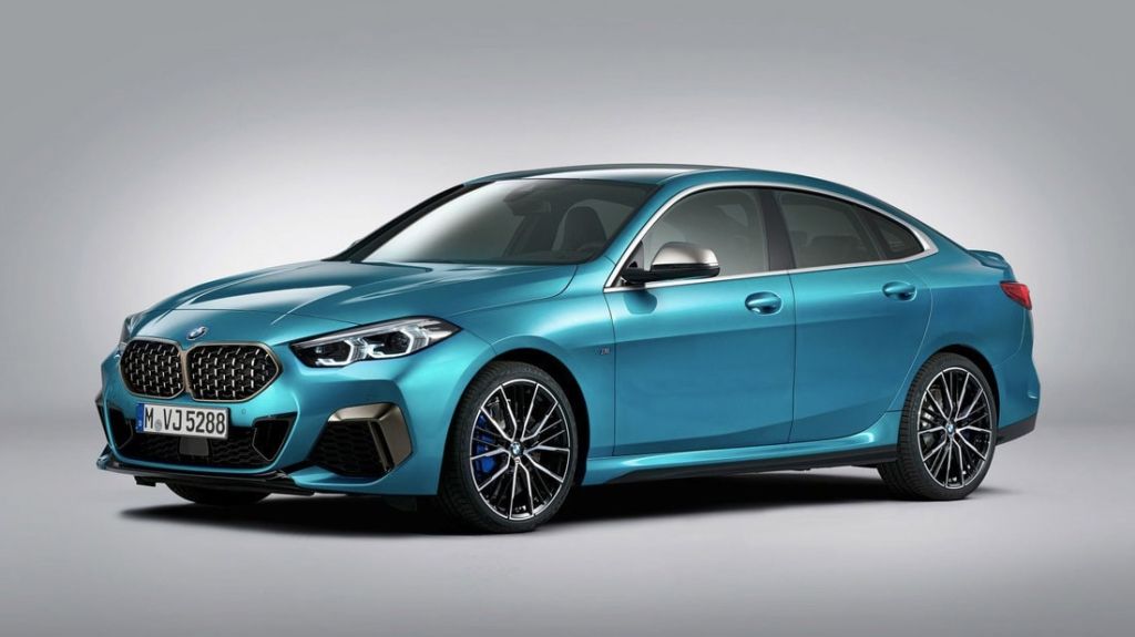 gran coupe 6