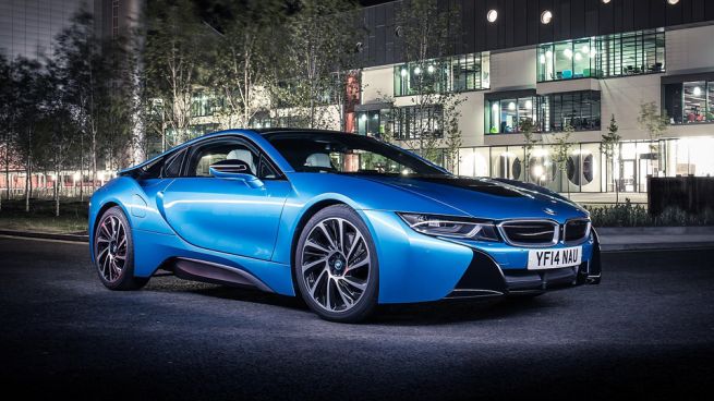 BMW Eco 2