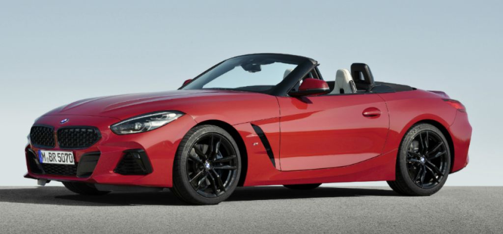 Z4 7
