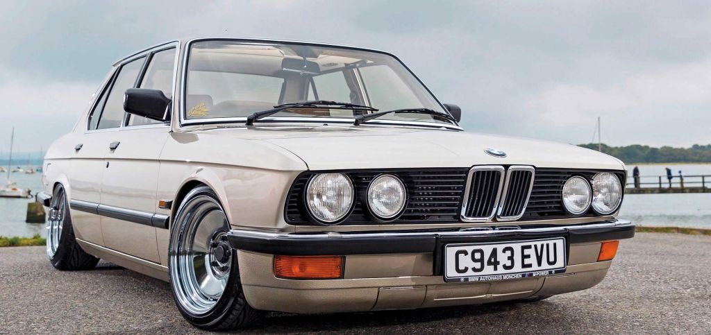 5 series E28 1