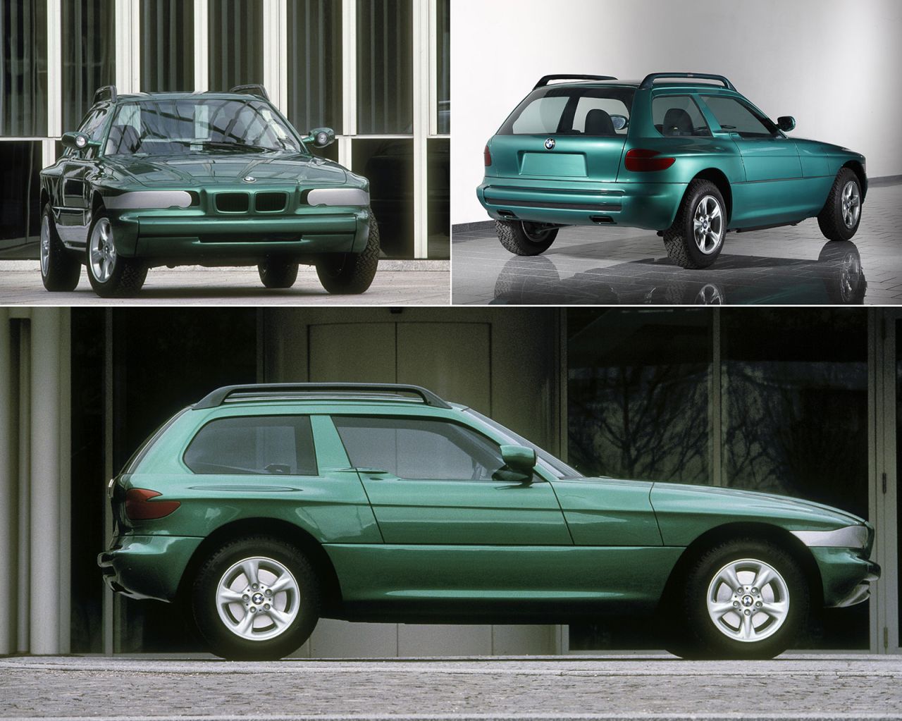 BMW Z1 Coupe