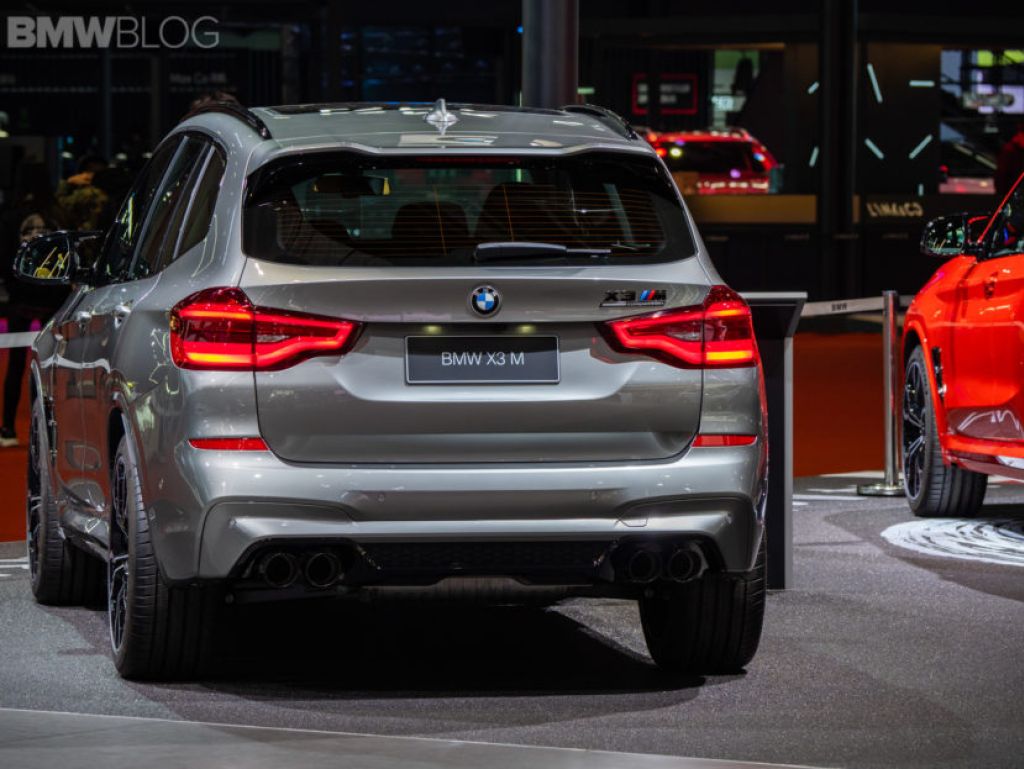 bmw x3 2