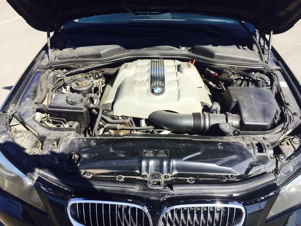 BMW N62 03