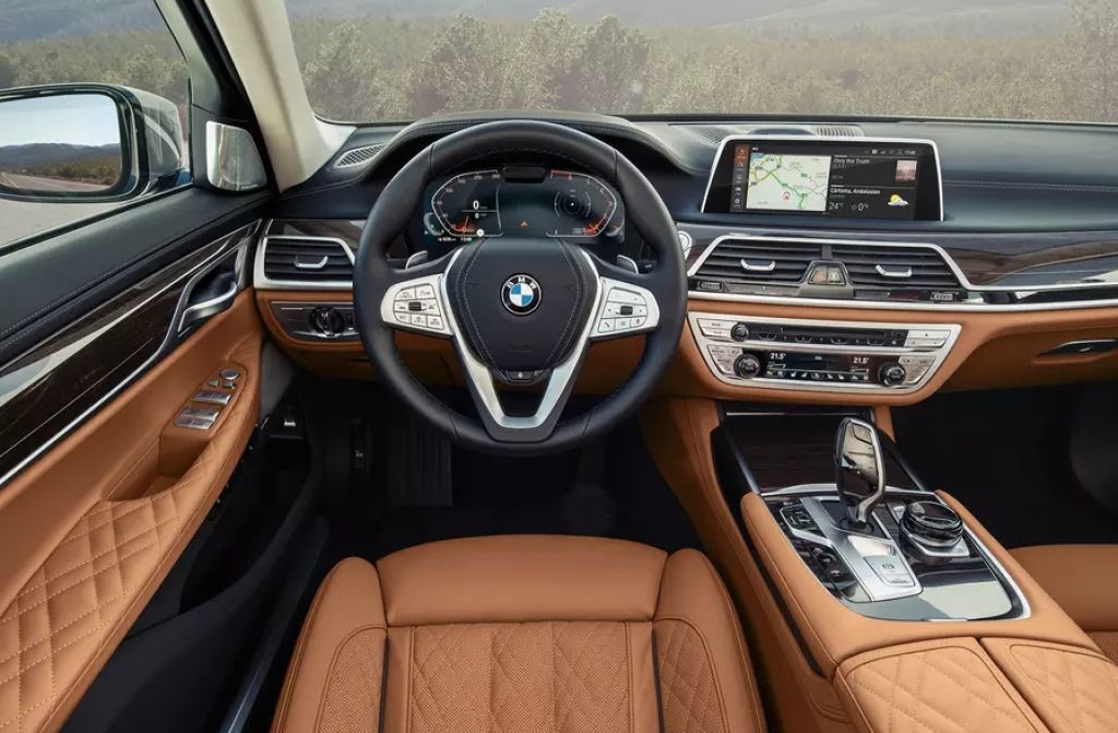 BMW 1 4