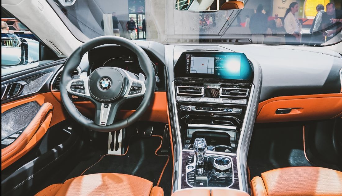 Gran Coupe Pure Metal 4