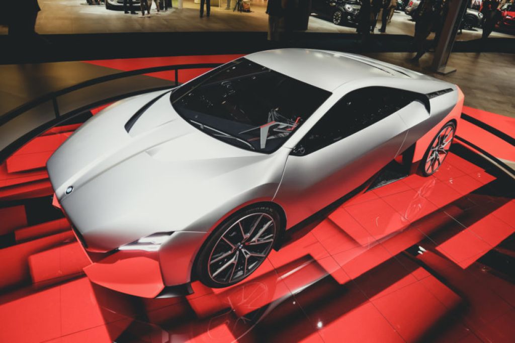 BMW Vision M Next Frankfurt 9 830x553