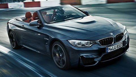 bmw m4 cabrio AutoRetail.by 2