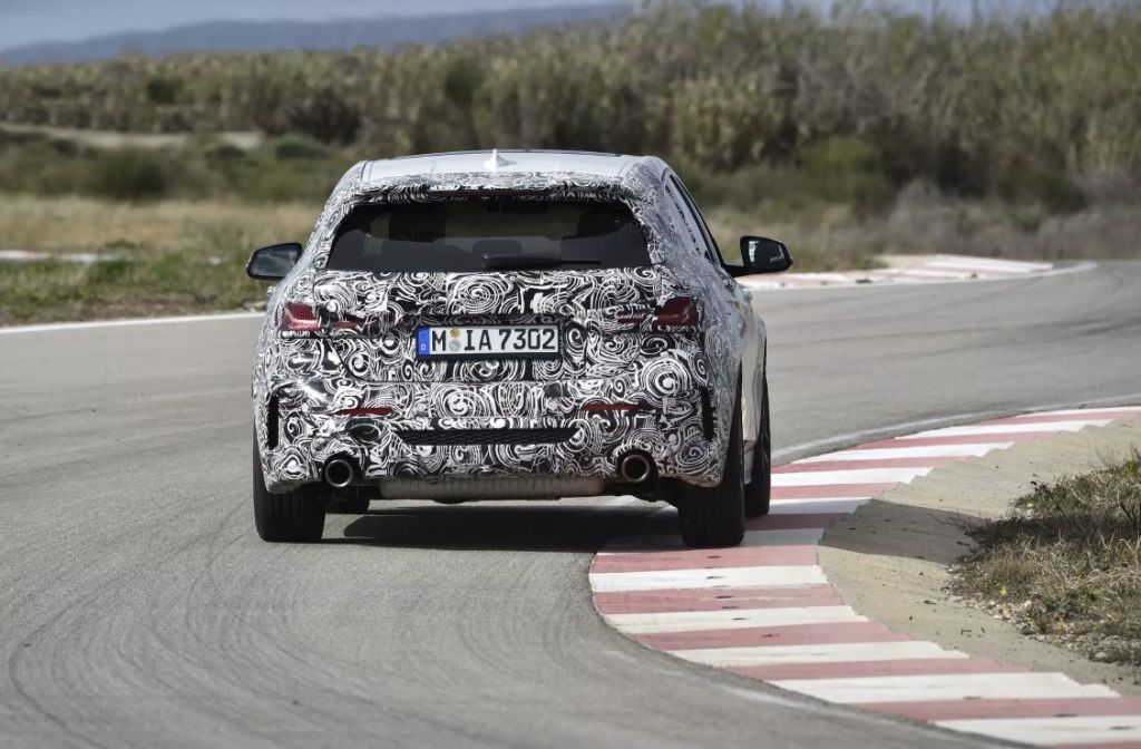 newBmw 2 4
