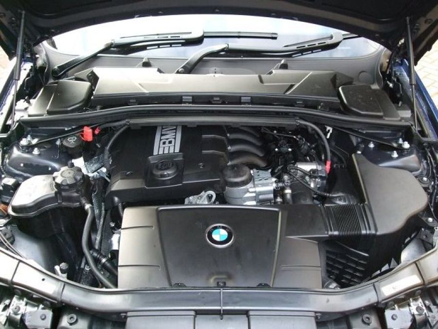 bmw n43