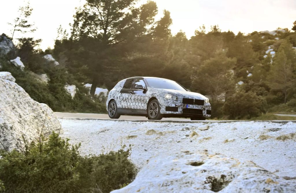 newBmw 2 2