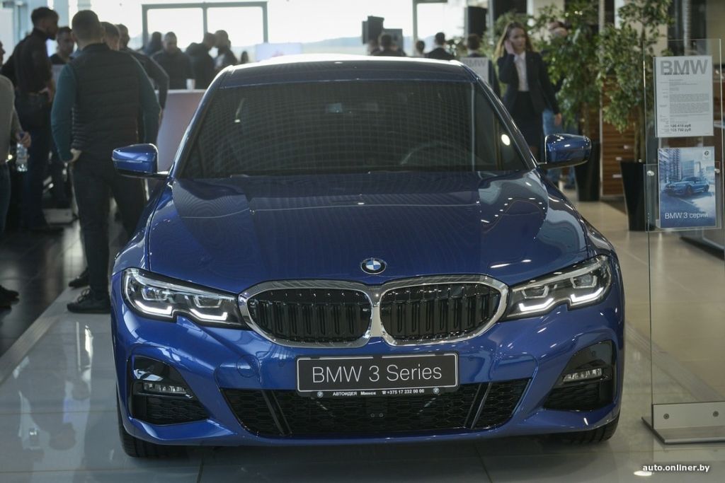 newBmw 1 2