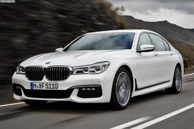BMW 4dvigatelya 1