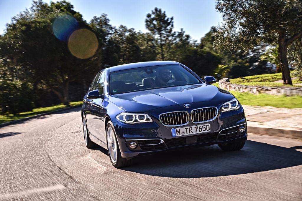5 series F10 1