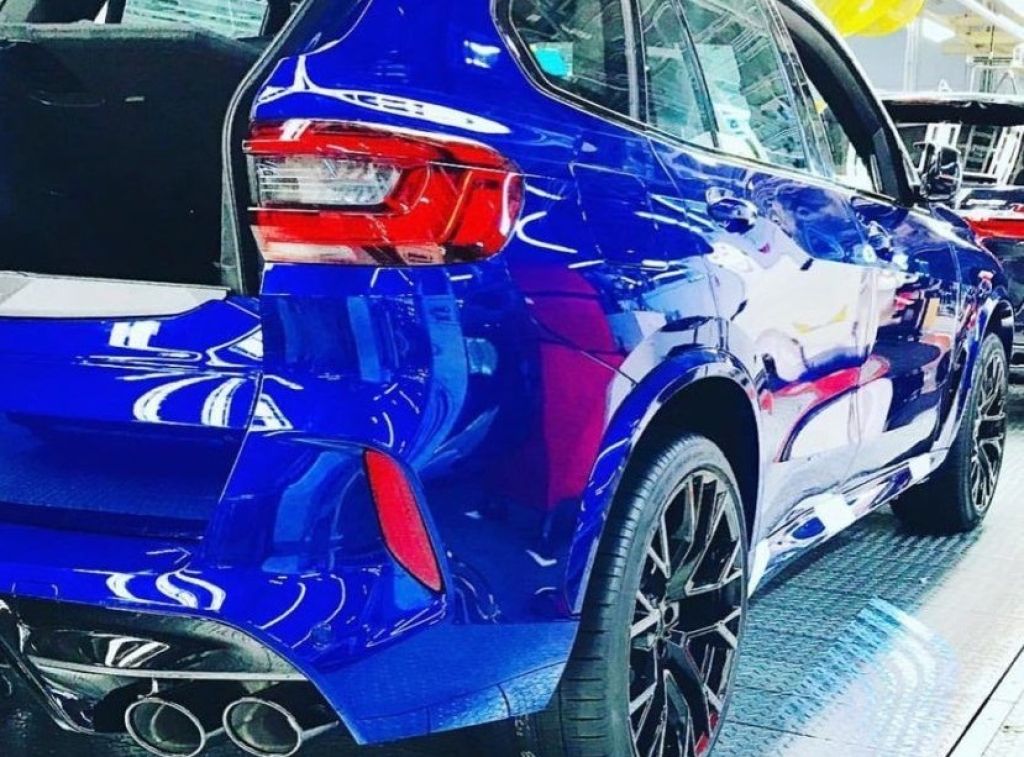 newBmw 3 2